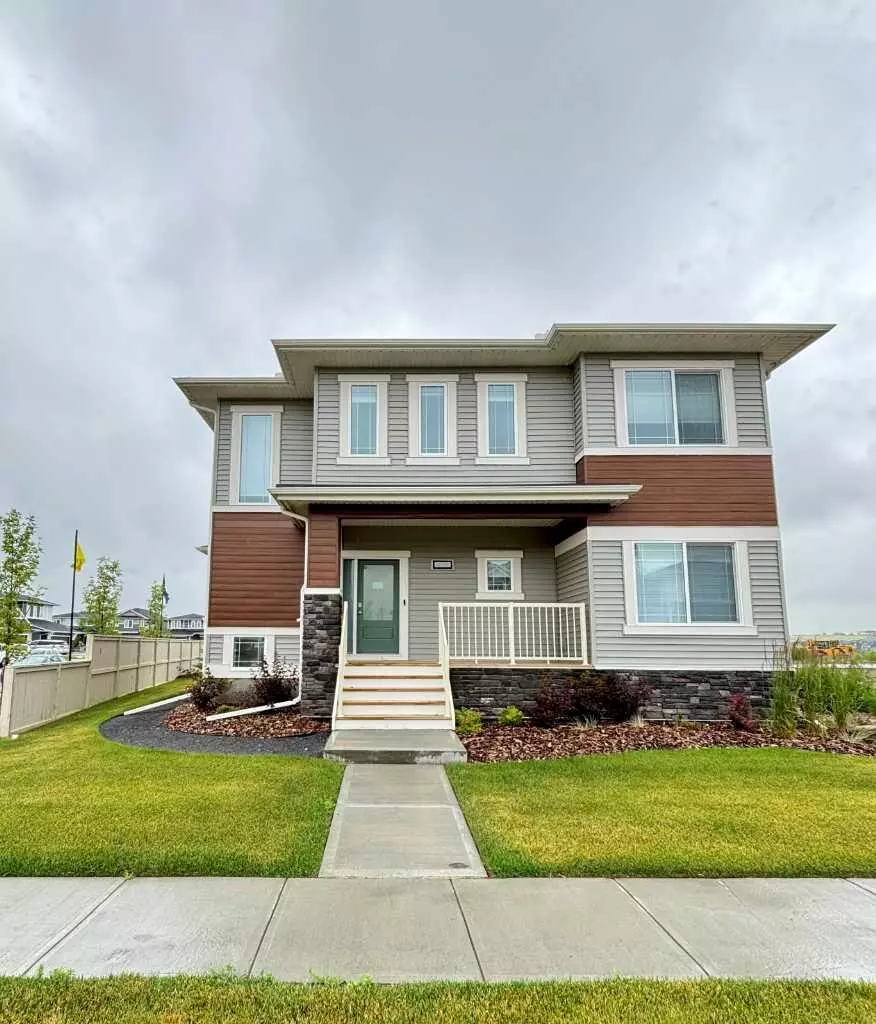 Airdrie, AB T4B 5K6,2773 Baywater LNDG Southwest