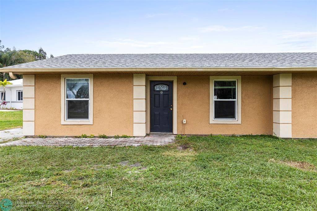 Fort Pierce, FL 34951,5311 Winter Garden Pkwy