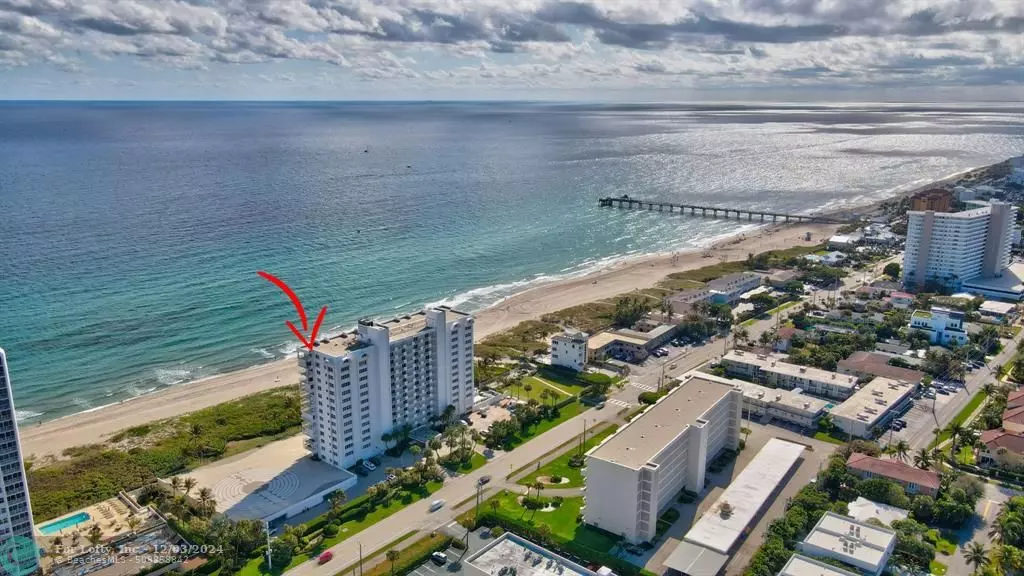 Boca Raton, FL 33432,3000 S Ocean Blvd  #1501