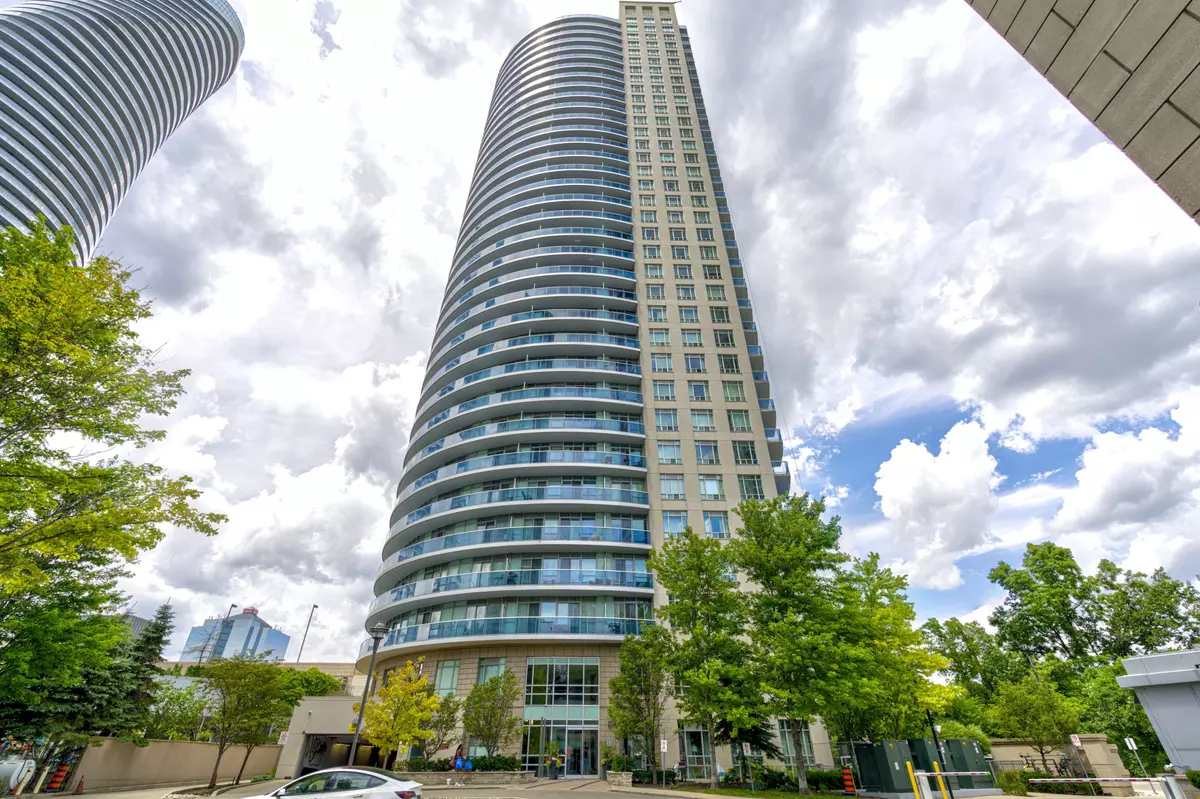 Mississauga, ON L4Z 0A5,80 Absolute AVE N #2805