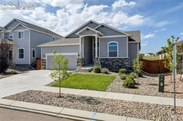 Peyton, CO 80831,12750 Windingwalk DR