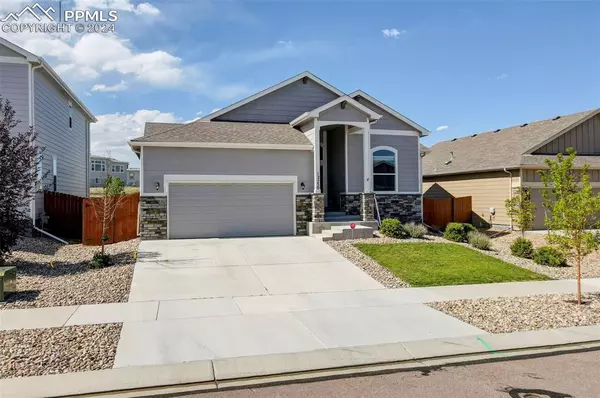 Peyton, CO 80831,12750 Windingwalk DR