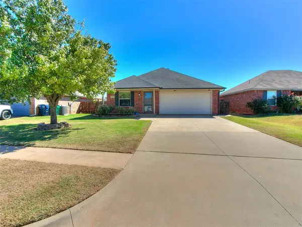 12016 NW 136th Terrace, Piedmont, OK 73078