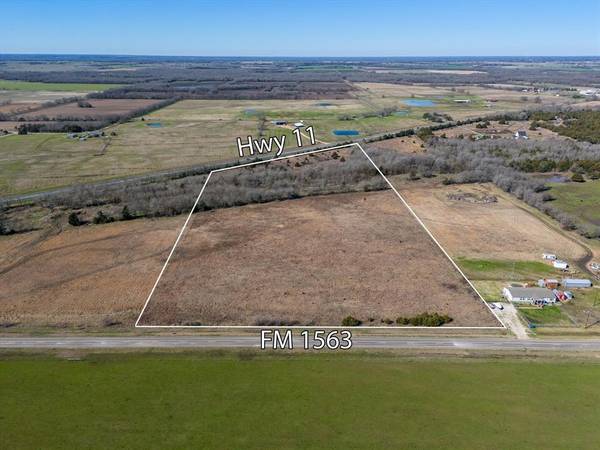 TBD Fm 1563,  Commerce,  TX 75496