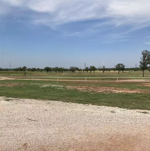 Merkel, TX 79536,Lot 104 Country Club Drive