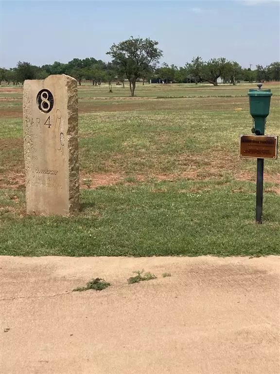 Merkel, TX 79536,Lot 104 Country Club Drive