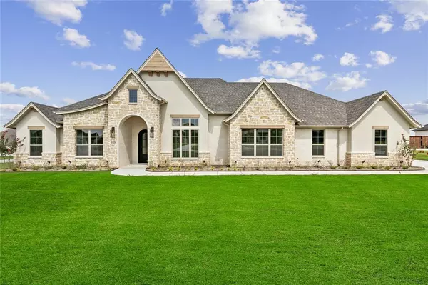 1020 Tobey Court,  Aledo,  TX 76008