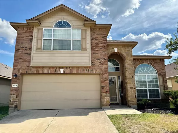 4604 Honeystreet Bridge Lane, Killeen, TX 76549