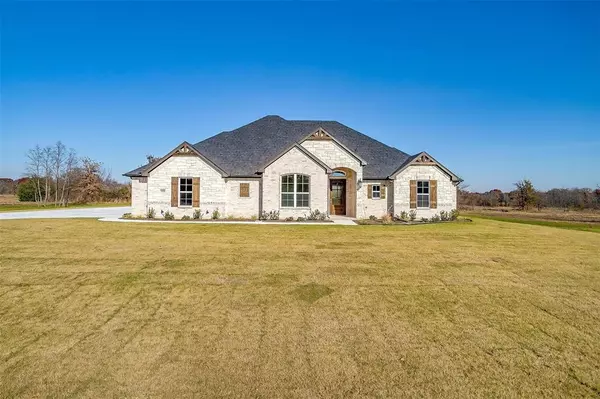 Weatherford, TX 76085,1058 Silver Sage Trail