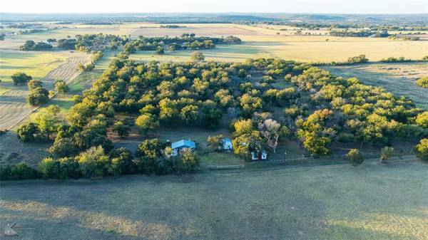 324 Pecan Lane, Newcastle, TX 76372