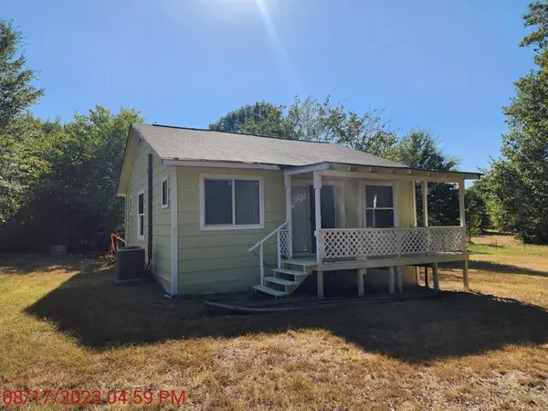 8278 Circle Drive, Kemp, TX 75143