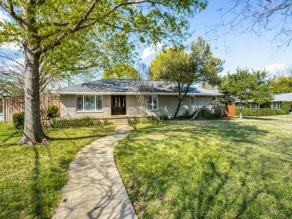 4205 Manning Lane,  Dallas,  TX 75220