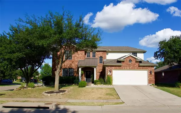 Waxahachie, TX 75165,116 Valley Ranch Court