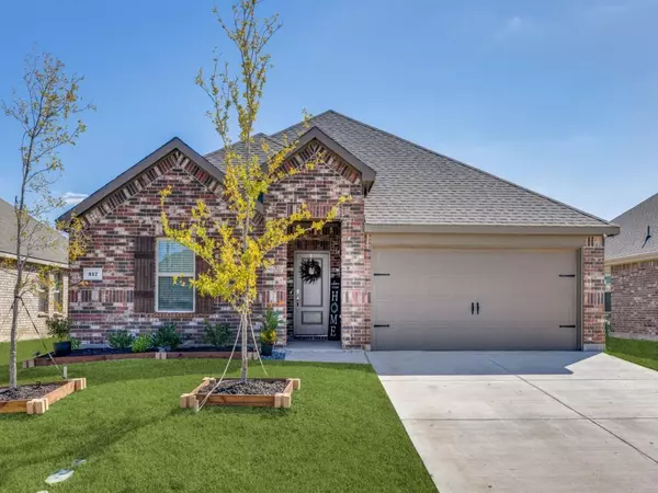 517 Calm Springs Drive, Princeton, TX 75407