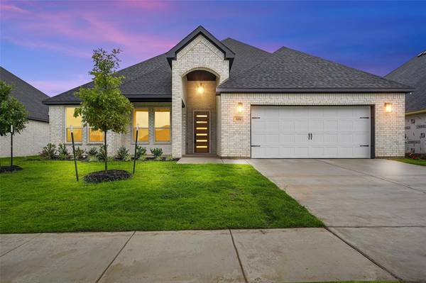 1004 Saint Matthew Circle, Royse City, TX 75189