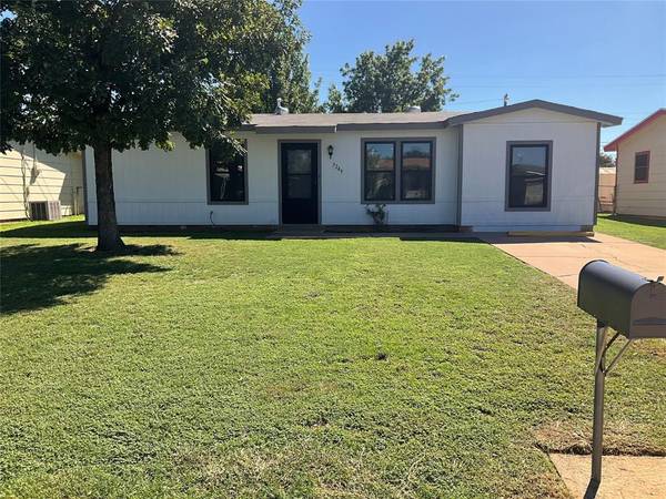 5249 Aztec Drive,  Abilene,  TX 79605