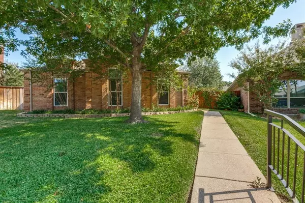 2603 Hickory Bend Drive, Garland, TX 75044