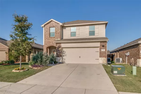 1226 Delmita Drive, Forney, TX 75126