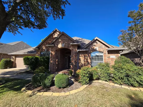 Mckinney, TX 75072,6028 Prestwick Drive