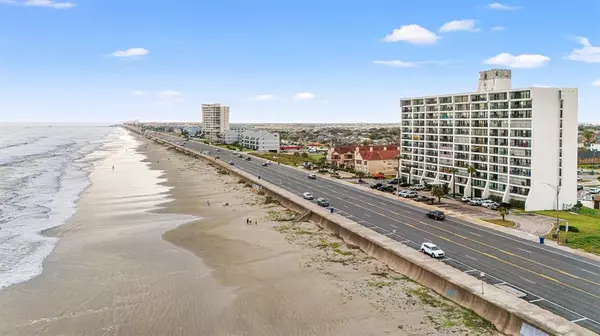 Galveston, TX 77551,7310 Seawall Boulevard #707