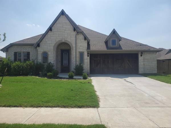 2601 Turning Leaf Lane, Midlothian, TX 76065