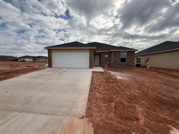 139 Waterloo Drive, Abilene, TX 79602