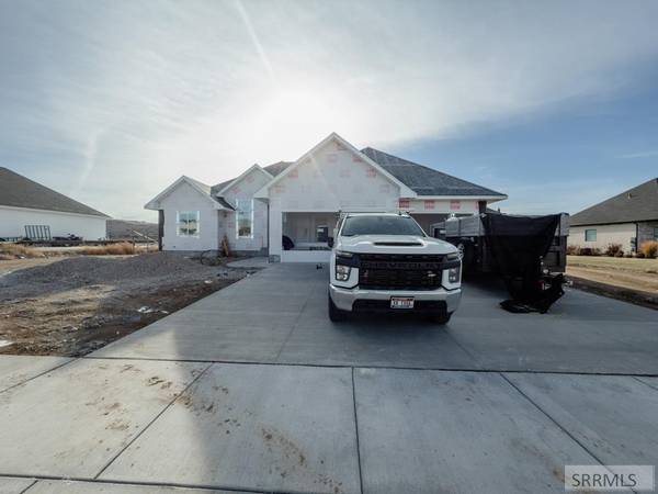 5715 Long Cove Drive, Idaho Falls, ID 83404