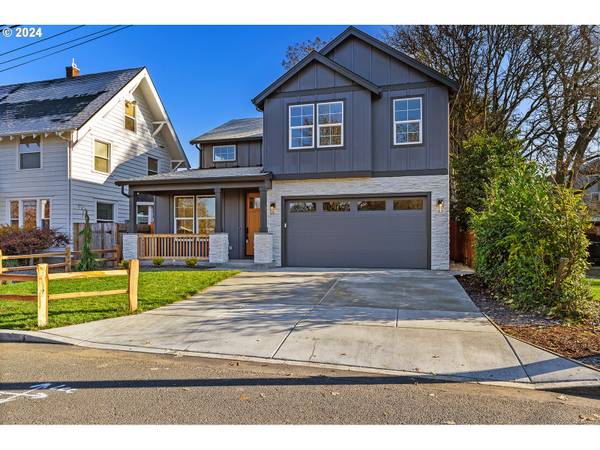 407 DATE ST, Vancouver, WA 98661