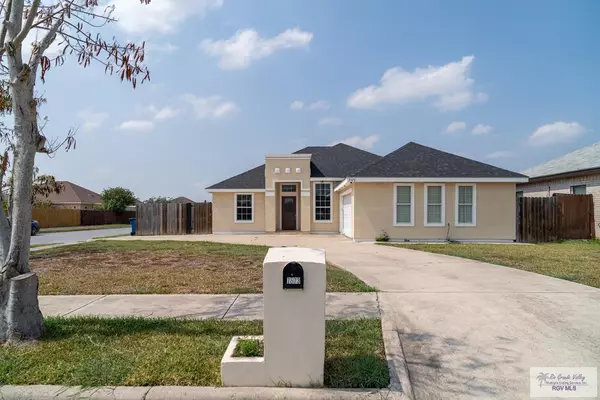 7573 CEDAR AVE.,  Brownsville,  TX 78526