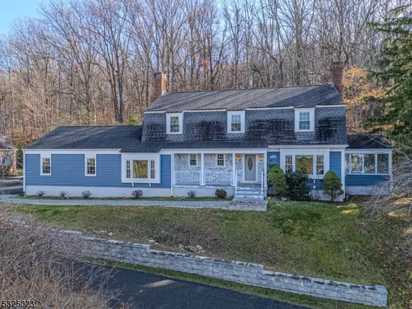 48 Bald Eagle Rd, Allamuchy Twp., NJ 07840