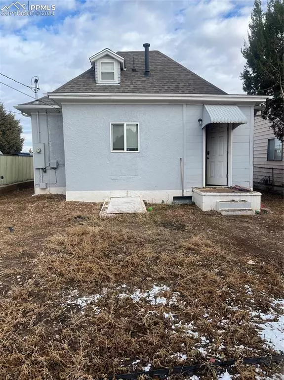 Pueblo, CO 81004,2509 E Evans AVE