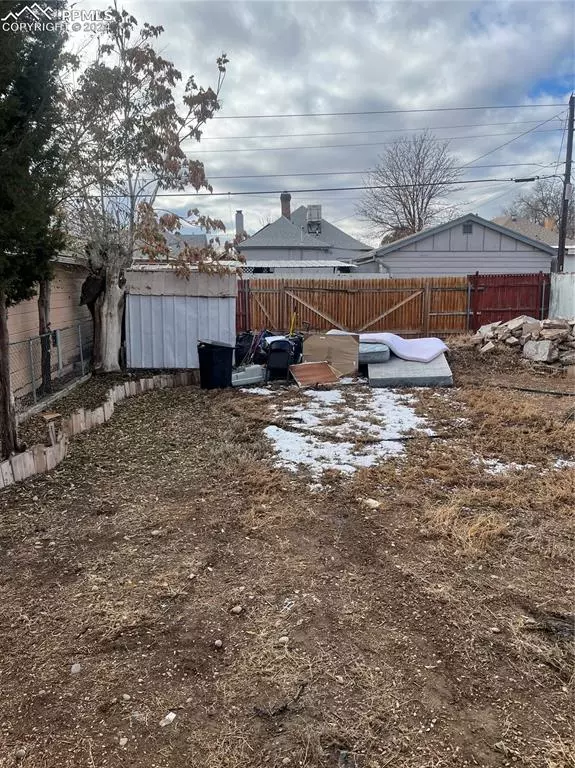 Pueblo, CO 81004,2509 E Evans AVE