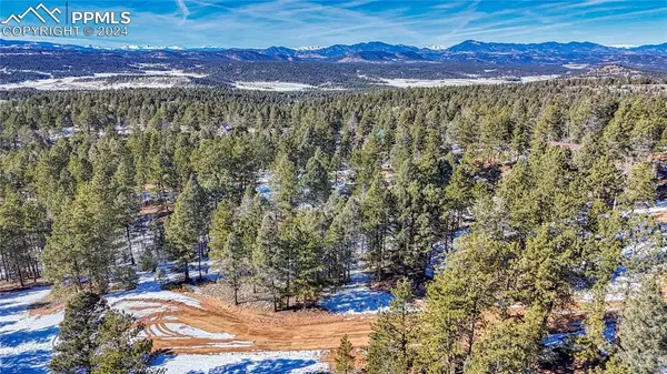 Florissant, CO 80816,79 Huntsman CIR