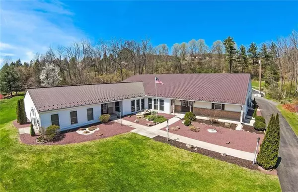 65 East Lizard Creek Road, East Penn Township, PA 18235