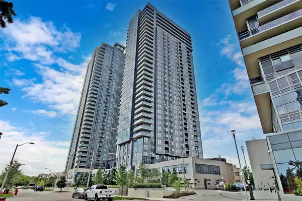 275 Village Green SQ #3124, Toronto E07, ON M1S 0L8