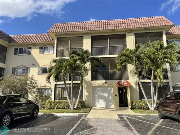 255 S Cypress Rd  #342, Pompano Beach, FL 33060