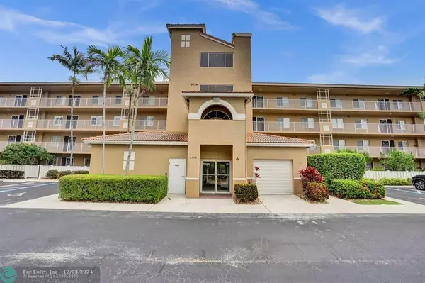 Boynton Beach, FL 33437,5778 Crystal Shores Dr  #406