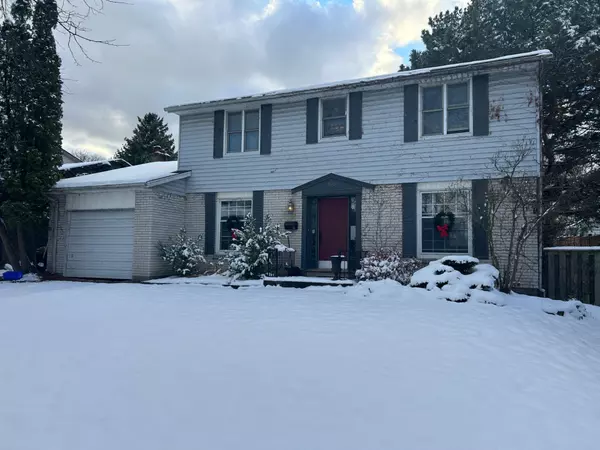 London, ON N6J 3R2,116 Applewood CRES