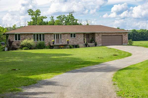 275 Adair RD, Stone Mills, ON K0K 3G0