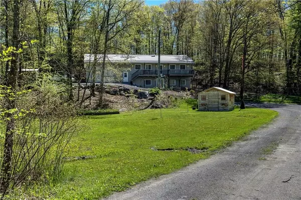 South Frontenac, ON K0H 2W0,6596 CRAIG RD