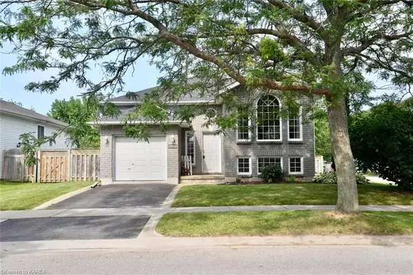 Kingston, ON K7K 7H6,591 FREEMAN CRES