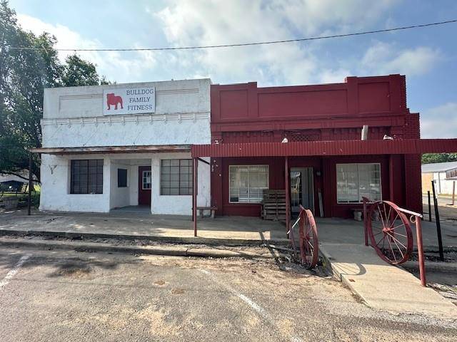 141 W Main Street, Stratford, OK 74872