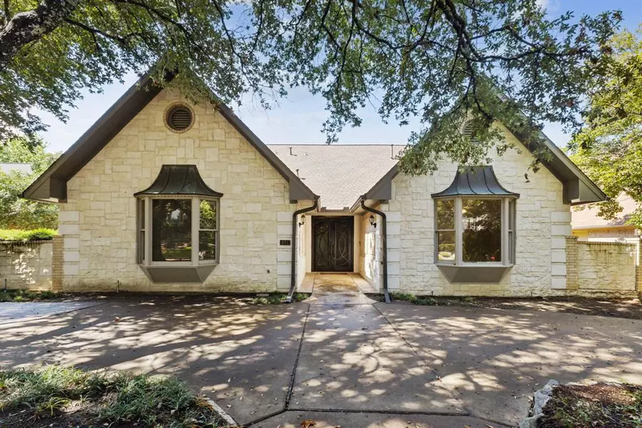 621 Sunset Hill Drive, Rockwall, TX 75087