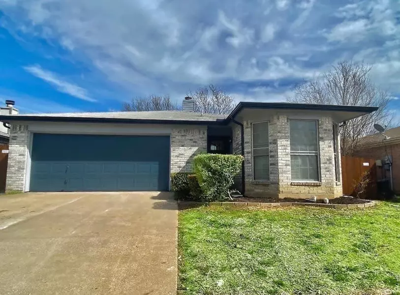 2089 Quarter Horse Lane, Keller, TX 76248