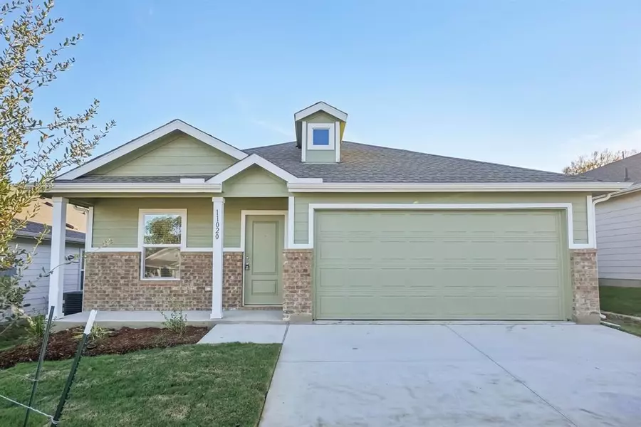 11020 Triple Crown Court, Providence Village, TX 76227