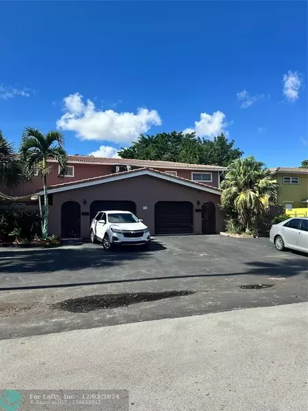 4340 NW 80th Ave  #1, Coral Springs, FL 33065