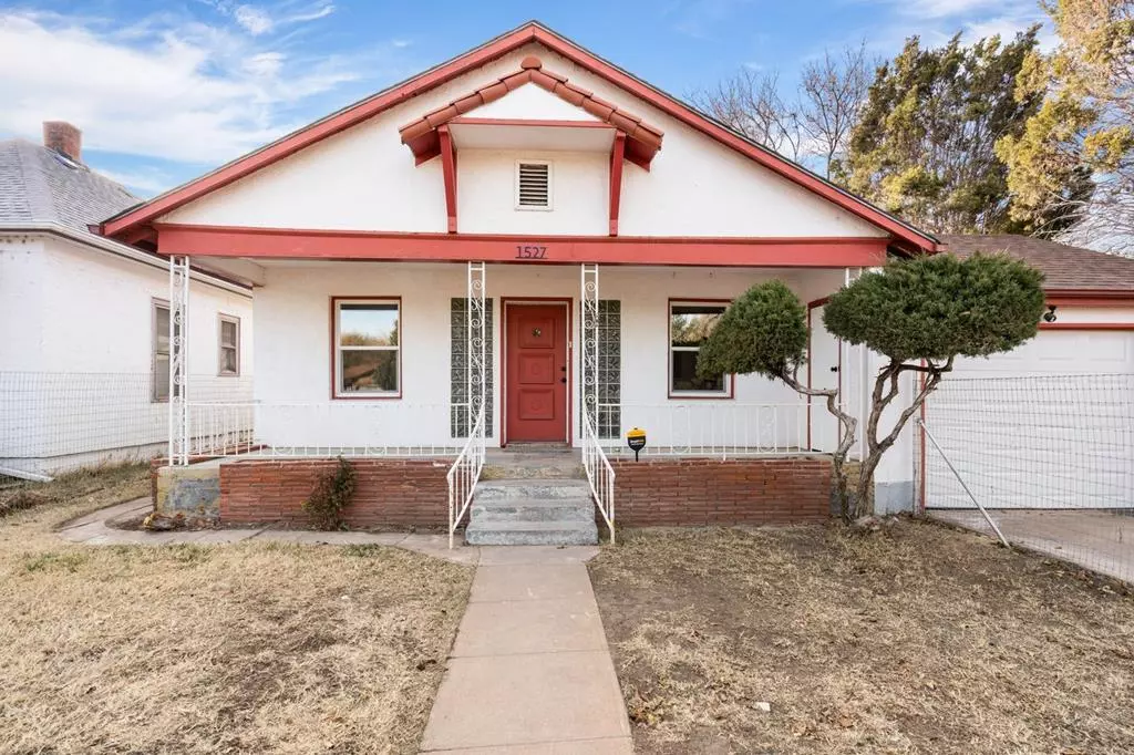 Pueblo, CO 81004,1527 Cedar St