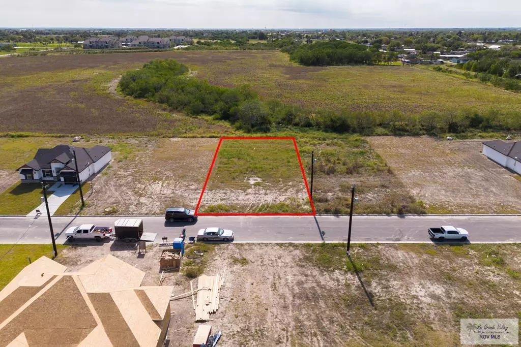 Los Fresnos, TX 78566,0 NAYELI ST