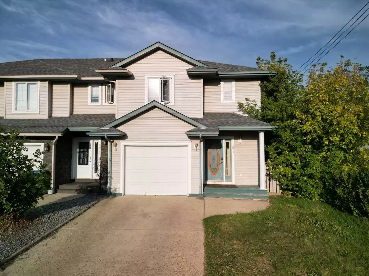 Sylvan Lake, AB T4S 1X9,5015 48 ST