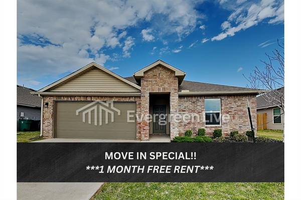 3500 Moraine Drive, Yukon, OK 73099